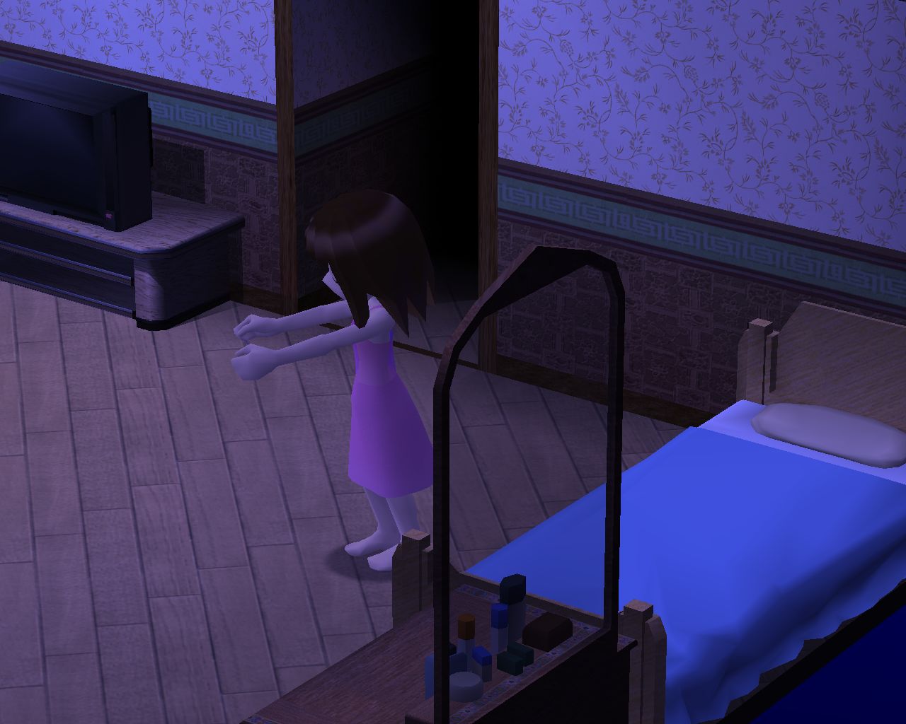 如果你喜欢古早风味低画质放置小游戏•ᴥ•