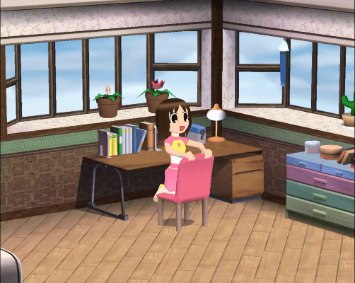 如果你喜欢古早风味低画质放置小游戏•ᴥ•