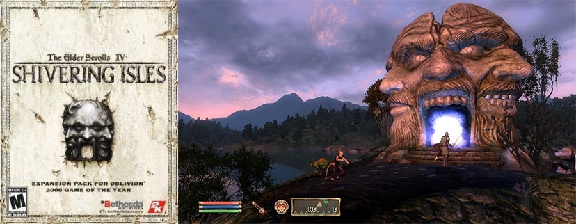 盘点那些美式RPG游戏厂商及其作品：Bethesda篇