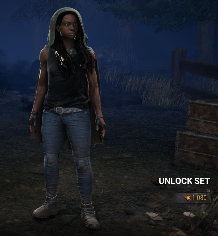 《黎明杀机》×《行尸走肉》联动 7月29日 正式上线