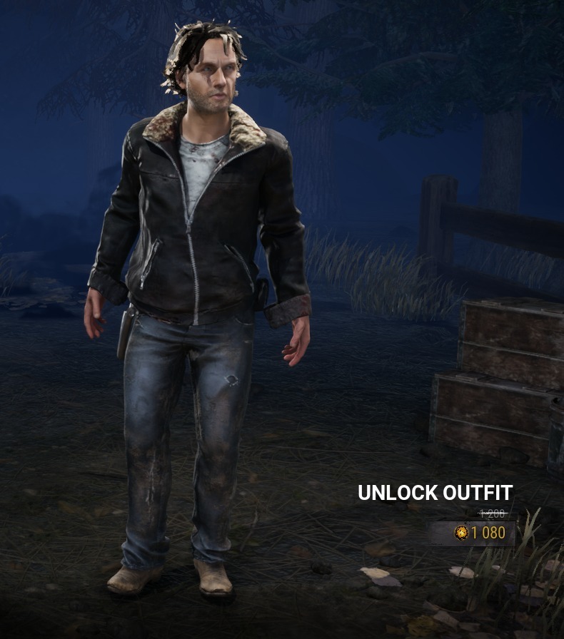 《黎明杀机》×《行尸走肉》联动 7月29日 正式上线