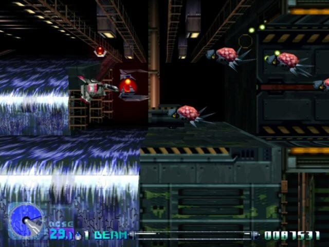 将近40年历史的飞行射击游戏，改成策略战棋好评如潮？