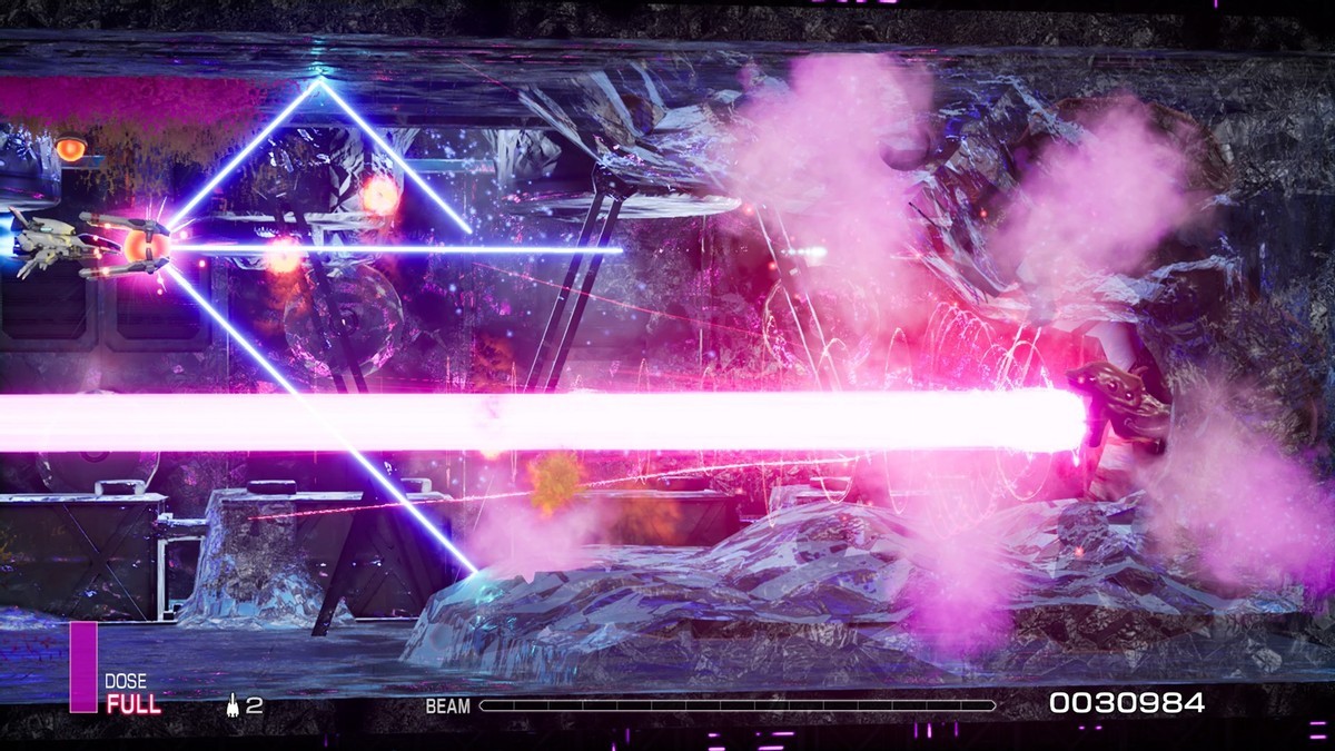 将近40年历史的飞行射击游戏，改成策略战棋好评如潮？