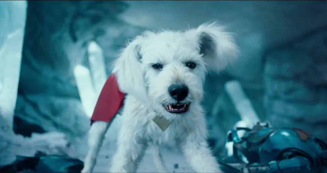 古恩版《超人》吐槽——献祭了DCEU换来个这，我很心痛