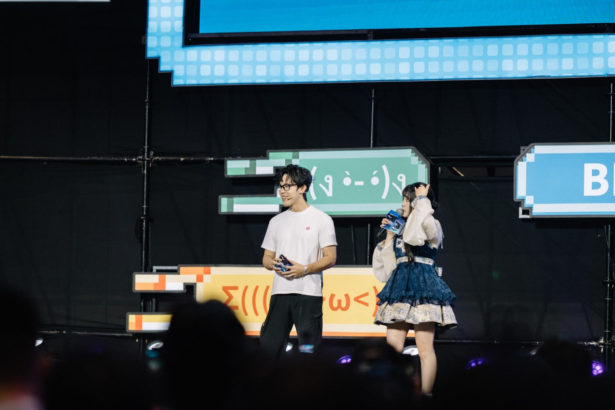 BW2025：老番茄说好用的游戏本应该长啥样？