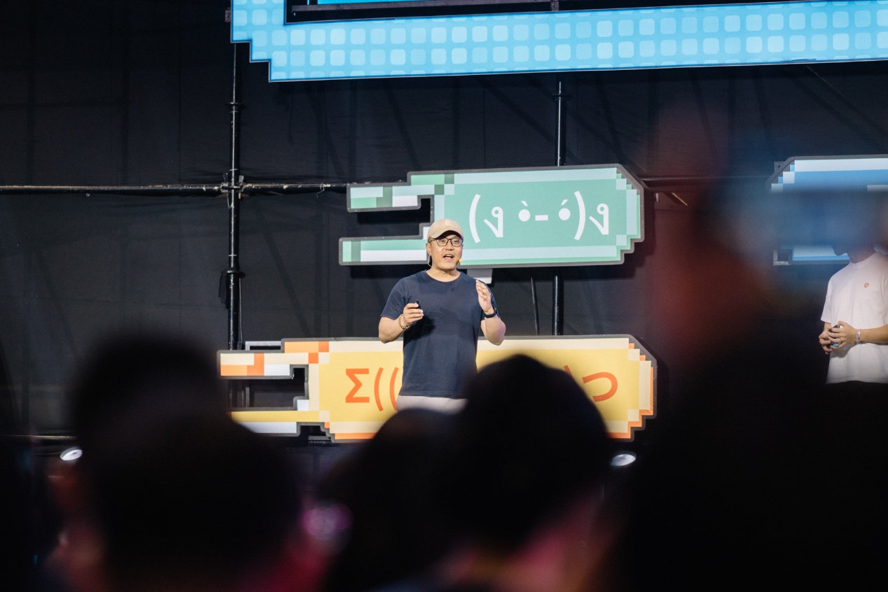 BW2025：老番茄说好用的游戏本应该长啥样？