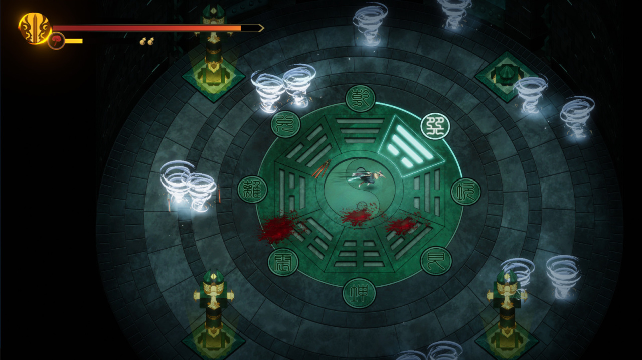 《明末》制作人夏思源：眼里只有对优化和BUG的渴望