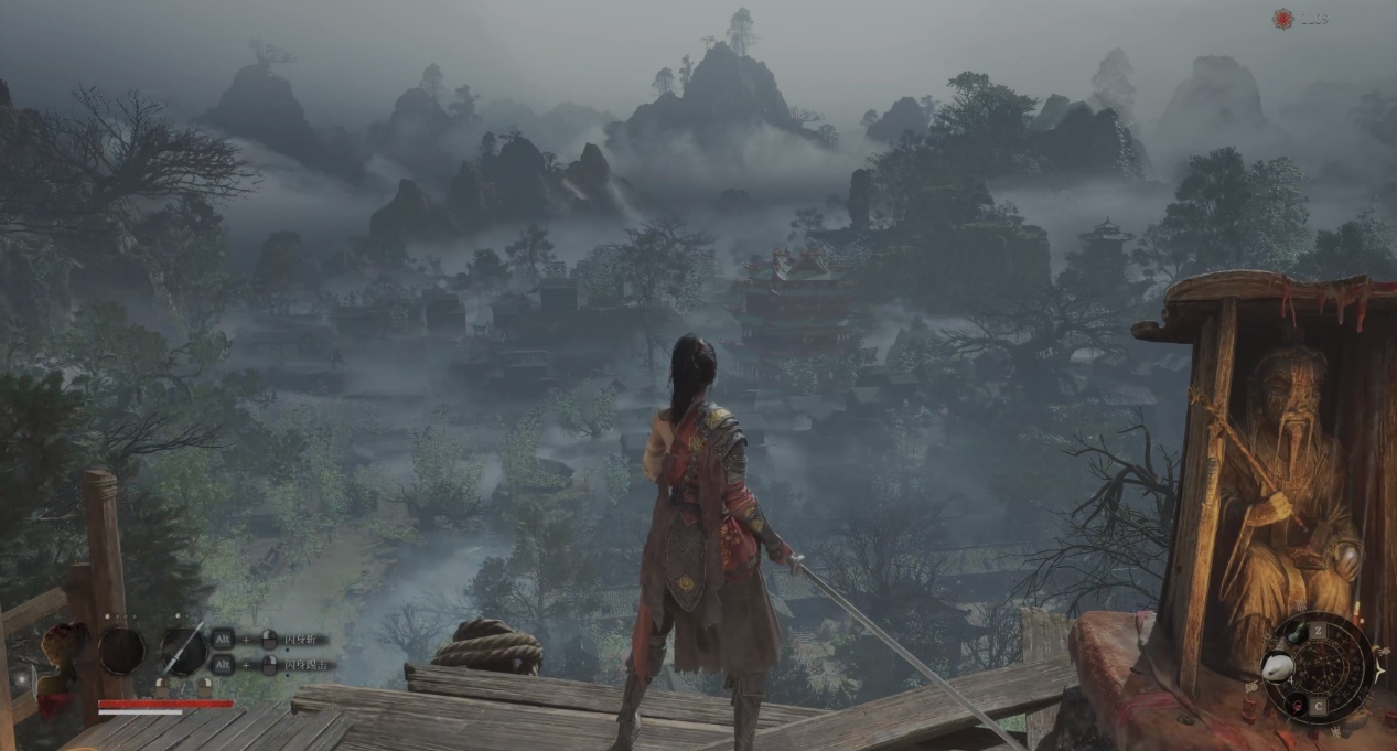 《明末》制作人夏思源：眼里只有对优化和BUG的渴望