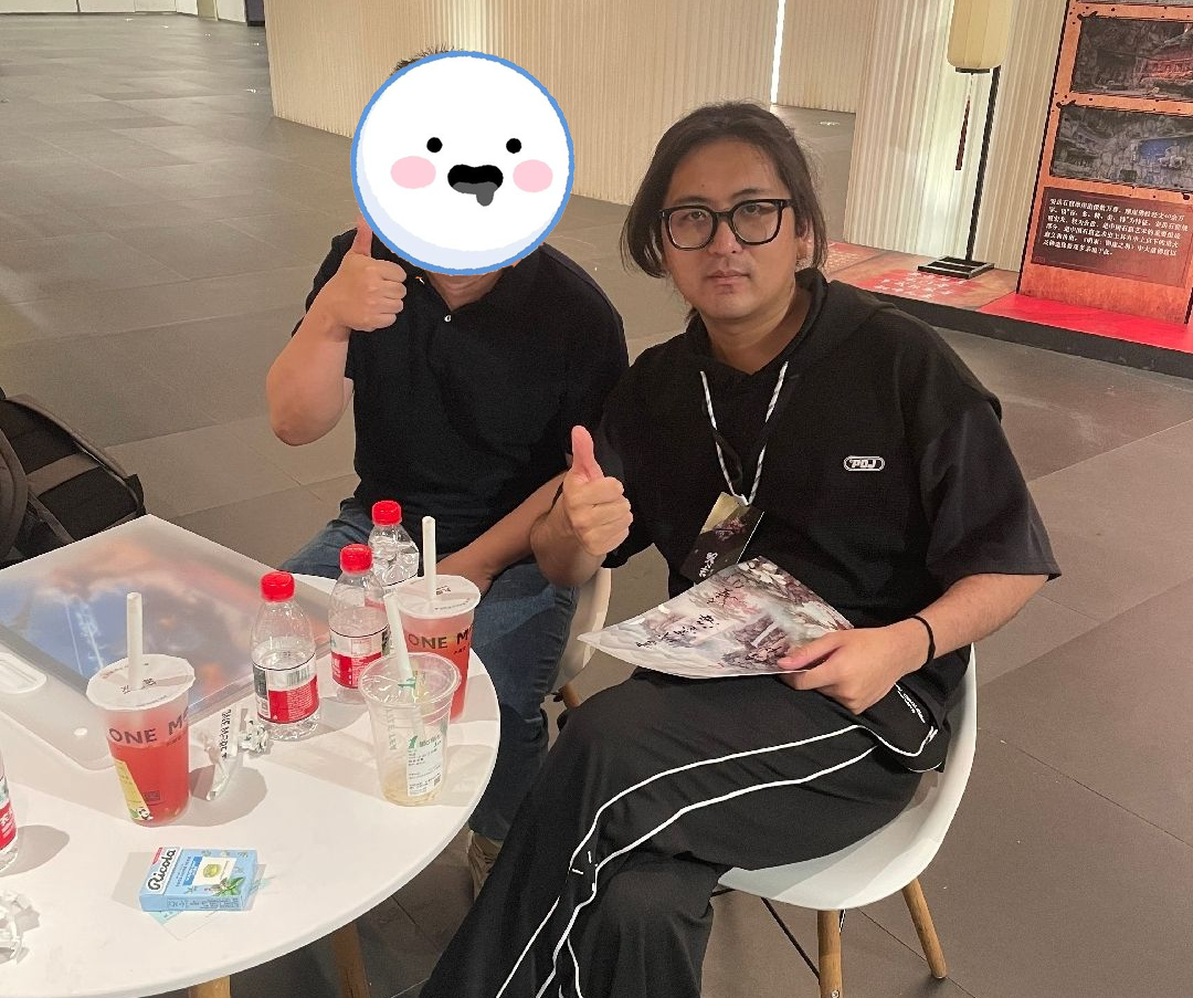 《明末》制作人夏思源：眼里只有对优化和BUG的渴望