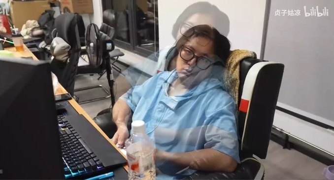 《明末》制作人夏思源：眼里只有对优化和BUG的渴望