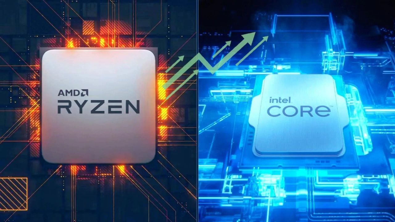 英特尔CEO承认失败：公司已跌出半导体前十，无力赶超竞争对手