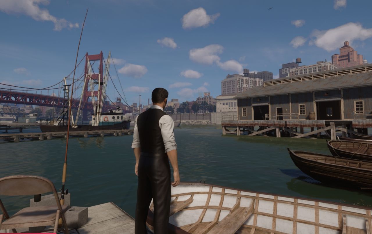 《四海兄弟：最终版》27小时全成就纪念&评价