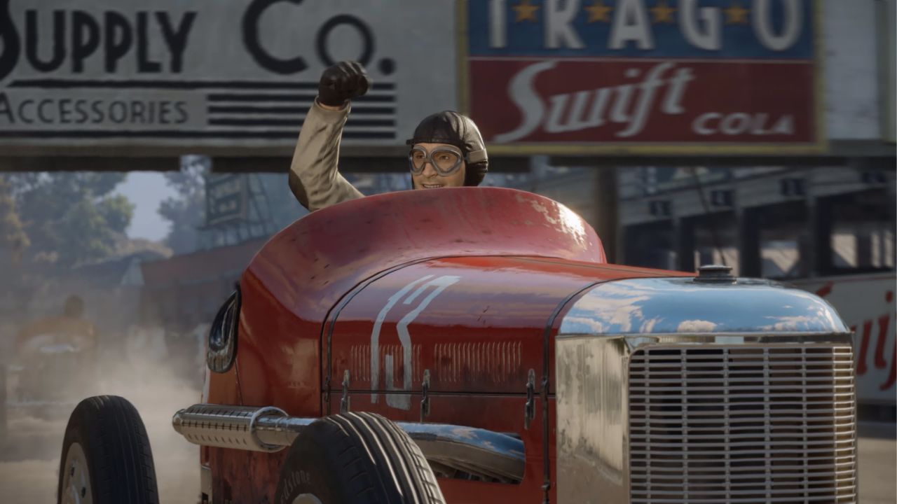 《四海兄弟：最终版》27小时全成就纪念&评价