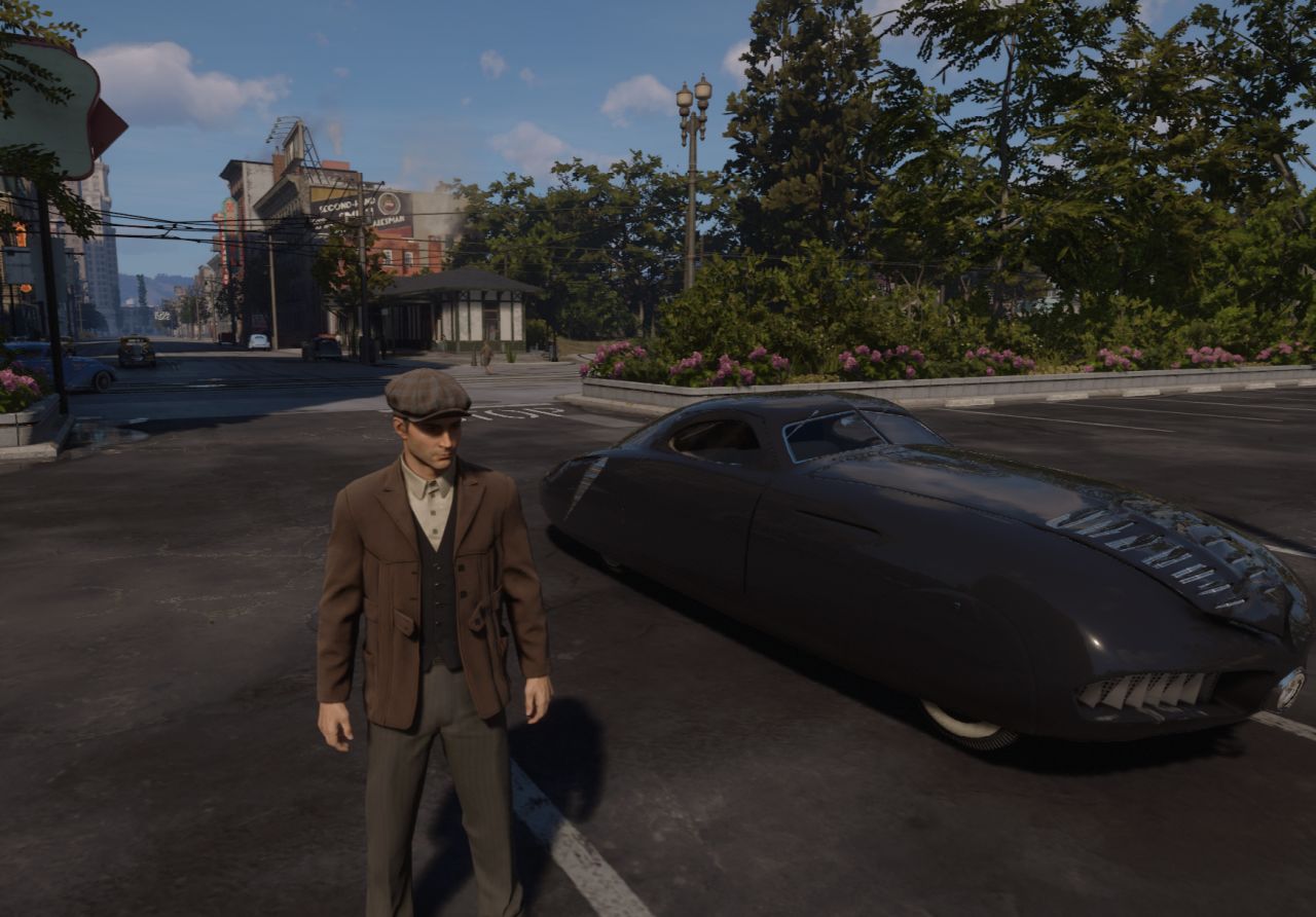 《四海兄弟：最终版》27小时全成就纪念&评价