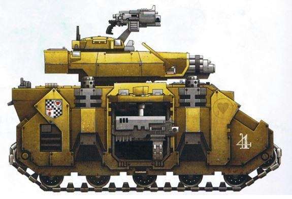 最惨天使团！恸哭者战团介绍