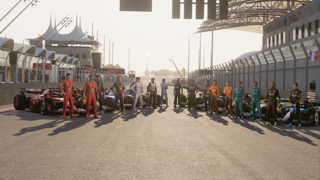 个人25年上半年主观游戏评价