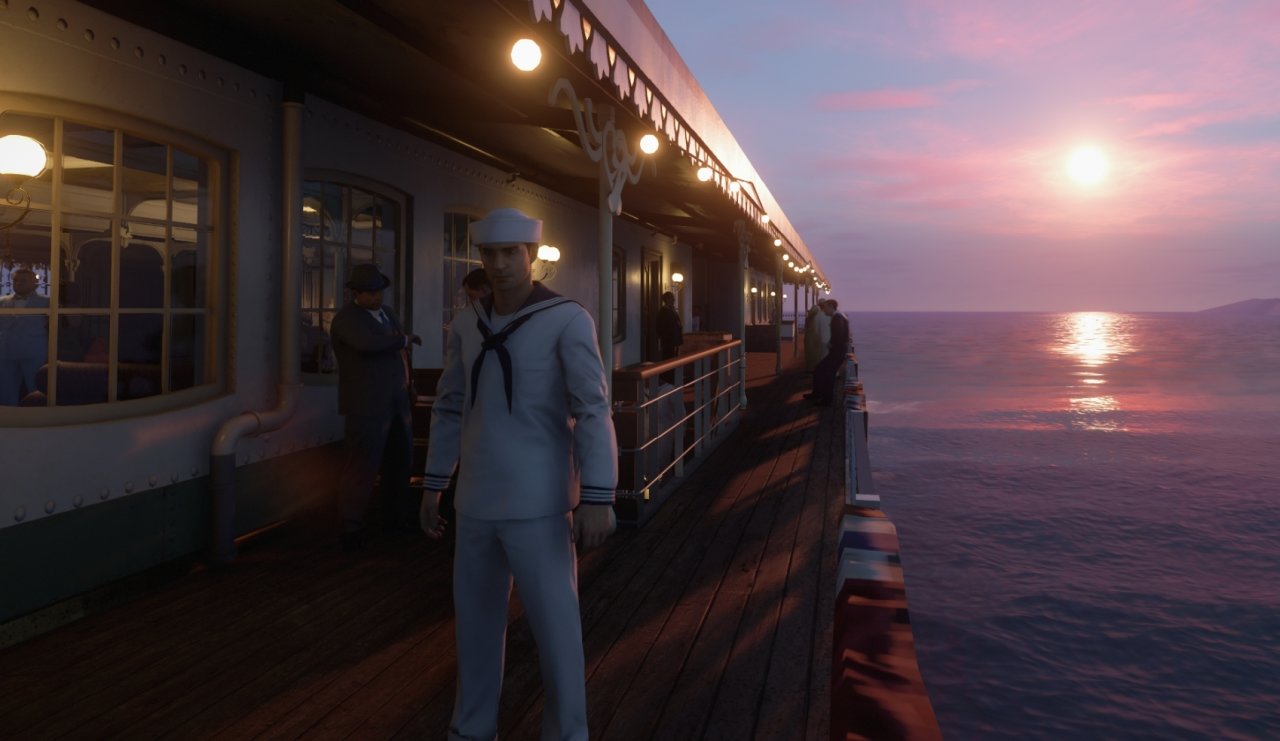 《四海兄弟：最终版》27小时全成就纪念&评价