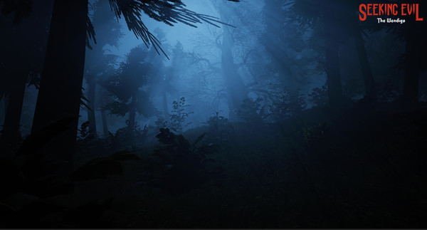 《Seeking Evil: The Wendigo》将于7.21下架，临终折扣已开启