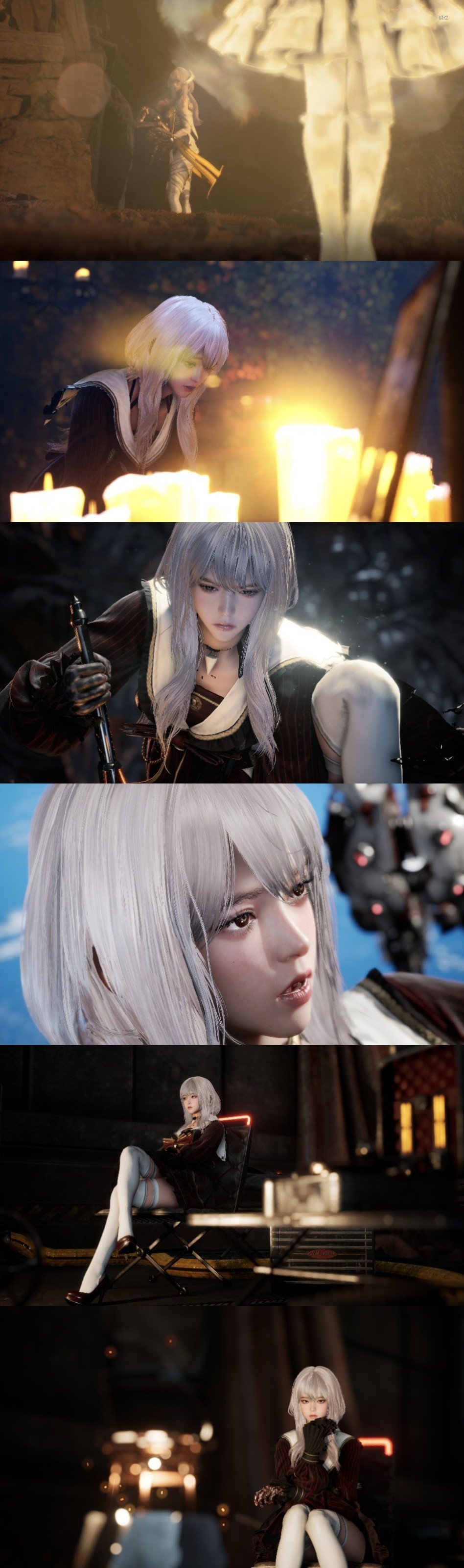 个人25年上半年主观游戏评价