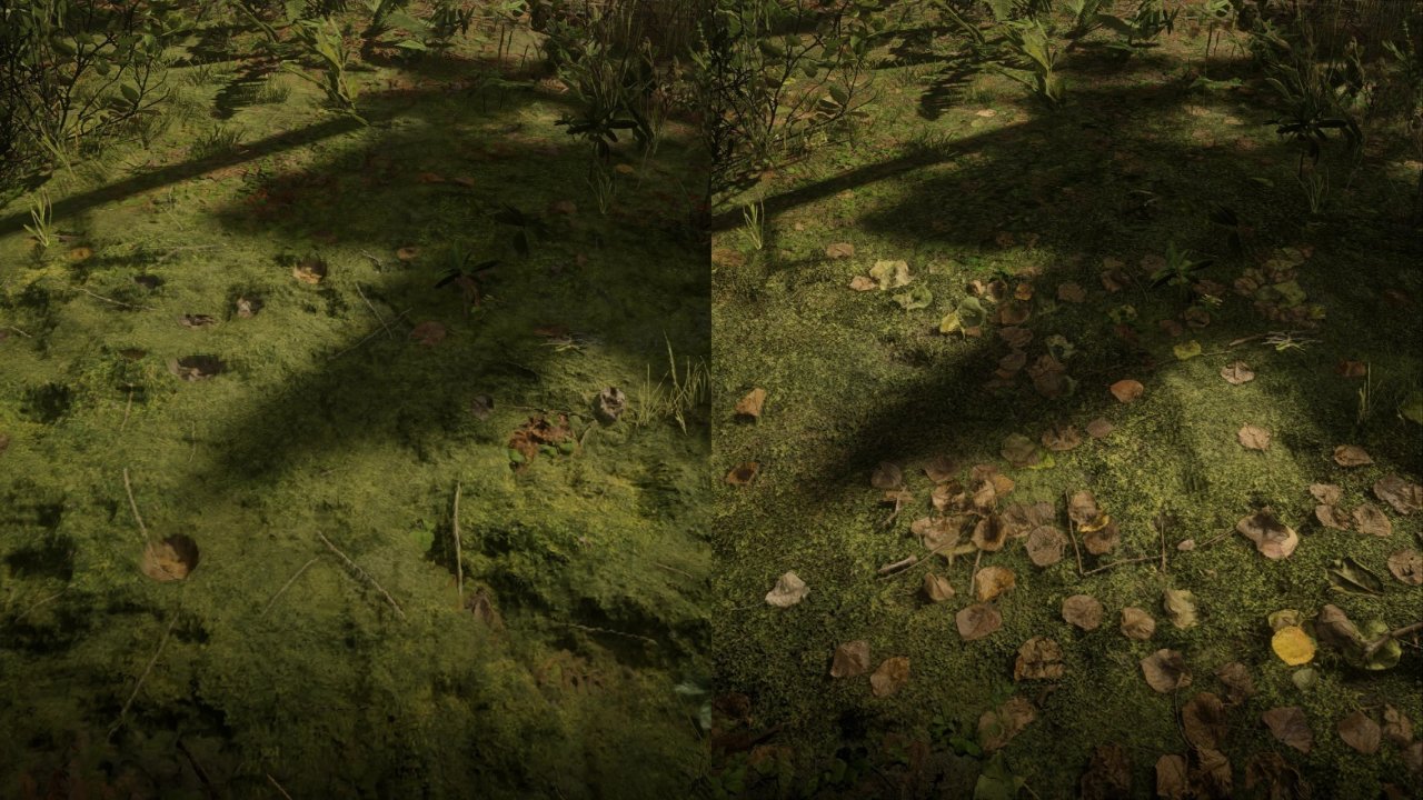 荒野大镖客2 最新MOD终极整合：4K画质/神装/魔改坐骑等