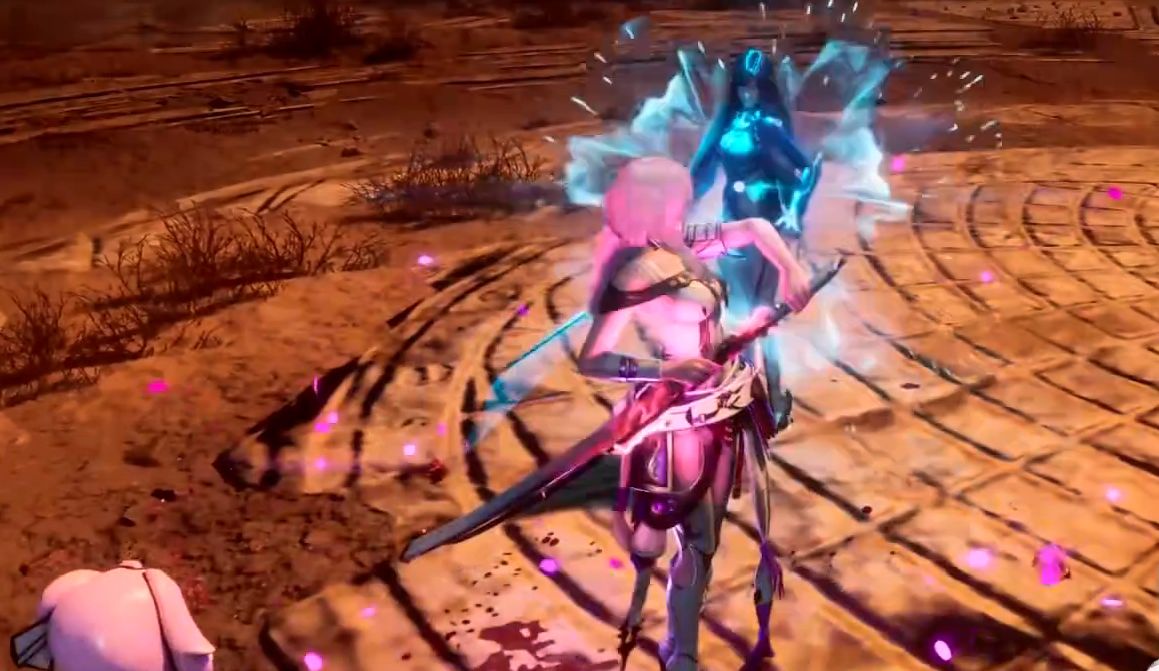 剑星MOD整合：红莲3.0/渡鸦2.0+清凉服装美化革命