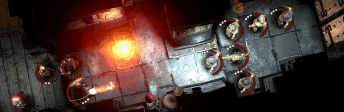 《战锤任务2：时间终结》即将下架，现已开启临终折扣