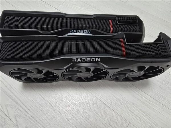 8GB与16G显存销量断档：RX 9060 XT 16GB销量是8GB的68倍！