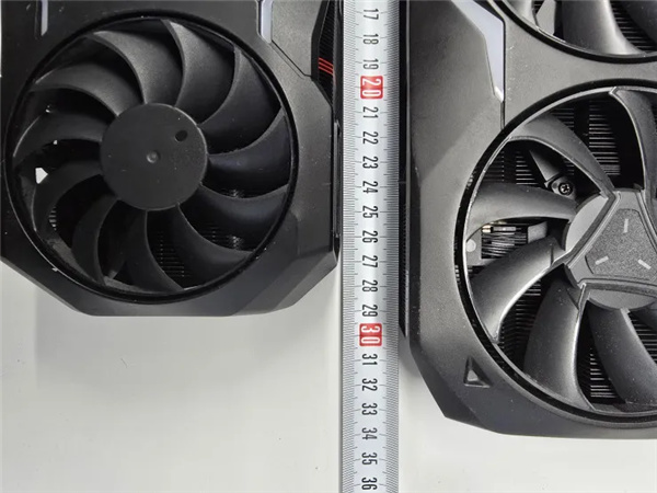 8GB与16G显存销量断档：RX 9060 XT 16GB销量是8GB的68倍！