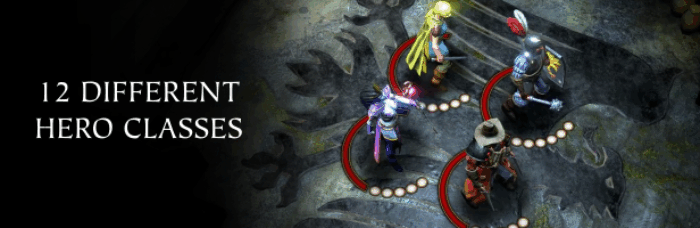 《战锤任务2：时间终结》即将下架，现已开启临终折扣