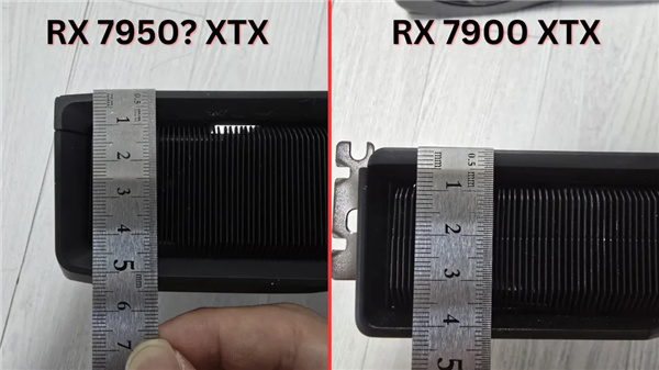 8GB与16G显存销量断档：RX 9060 XT 16GB销量是8GB的68倍！