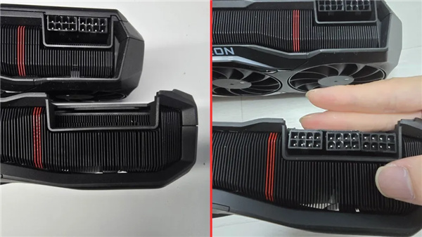 8GB与16G显存销量断档：RX 9060 XT 16GB销量是8GB的68倍！