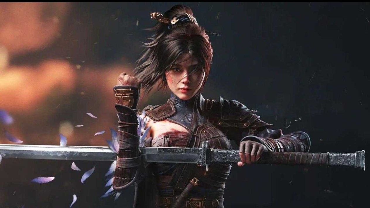 《明末》Steam销量预估破120万份，销售额超3.5亿元