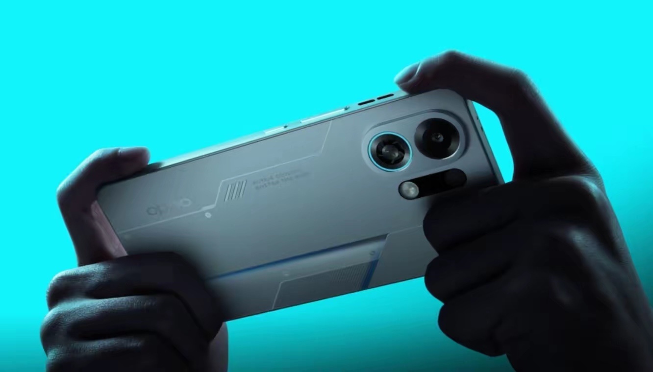 风扇立功！OPPO两款千元新机卖爆了，首销激活量较上代暴涨3.8倍