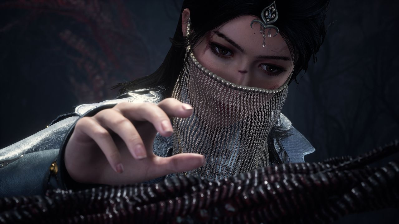 《明末：渊虚之羽》全平台补丁上线，承诺优化更新持续开发中