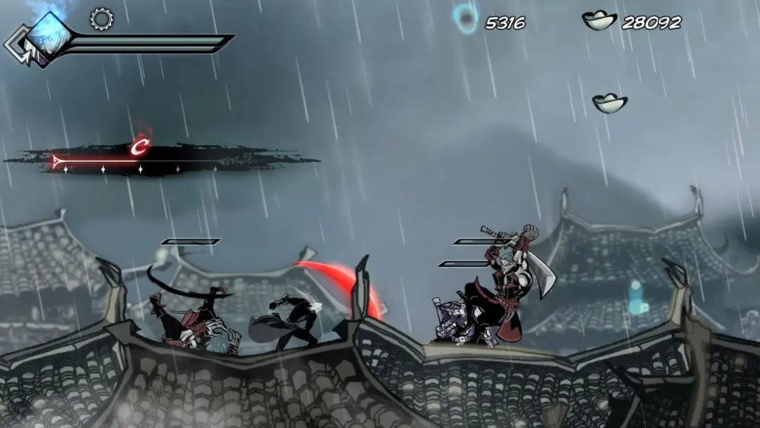 万字对话《影之刃零》制作人梁其伟：最重要的是游戏性