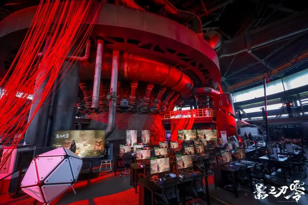 万字对话《影之刃零》制作人梁其伟：最重要的是游戏性