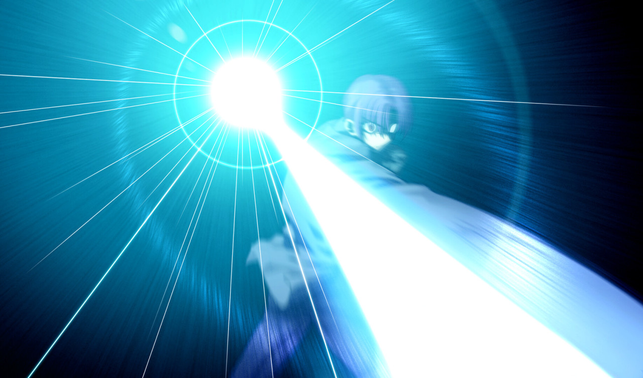 《Fate/hollow ataraxia》复刻版正式发售，首发九折¥97.2