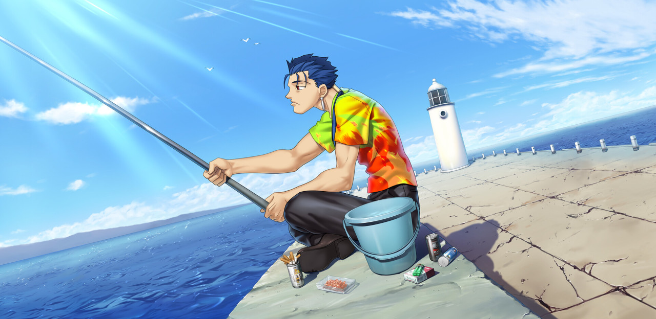 《Fate/hollow ataraxia》复刻版正式发售，首发九折¥97.2