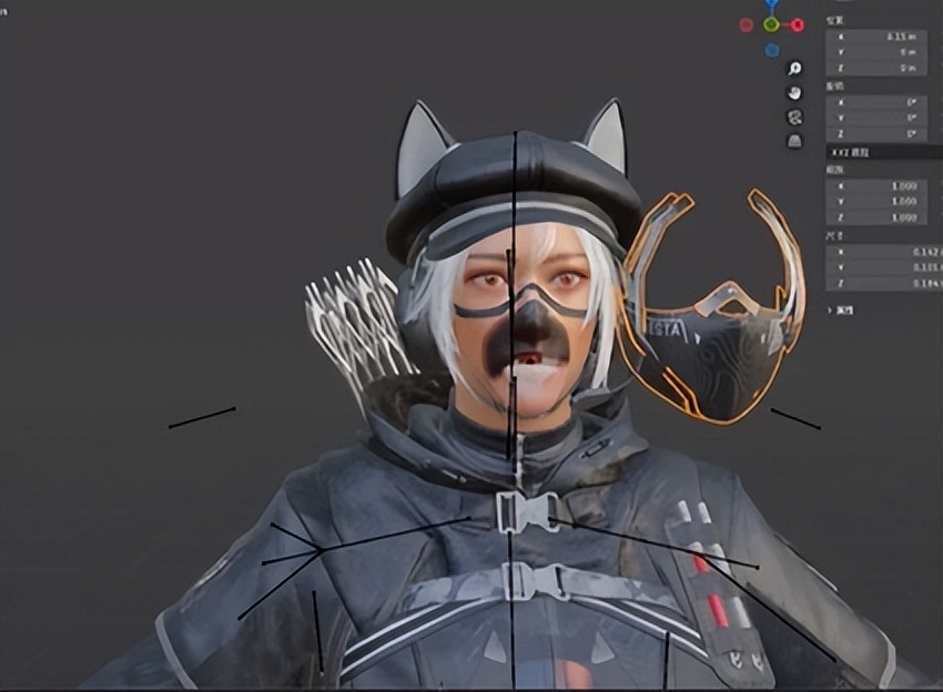 粥游一手八面漏风的保密，让海猫成了今年最惨游戏制作人