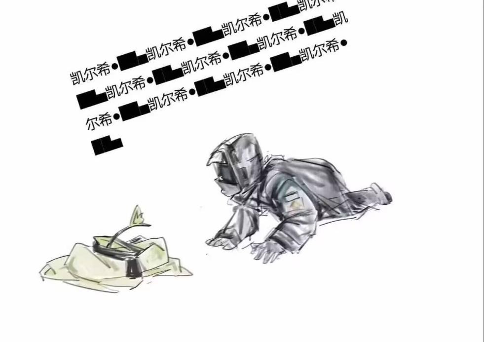 粥游一手八面漏风的保密，让海猫成了今年最惨游戏制作人