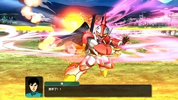 重燃钢之魂！《超级机器人大战Y》体验版今日已开放游玩