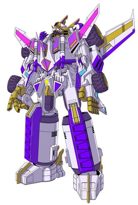 重燃钢之魂！《超级机器人大战Y》体验版今日已开放游玩