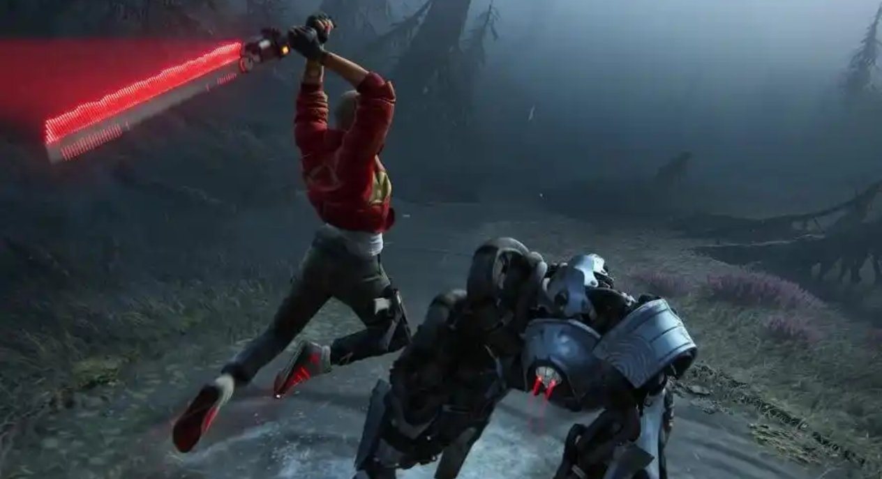 顽皮狗新作女主回应争议：负面评价是动力，坚信玩家终将爱上本作