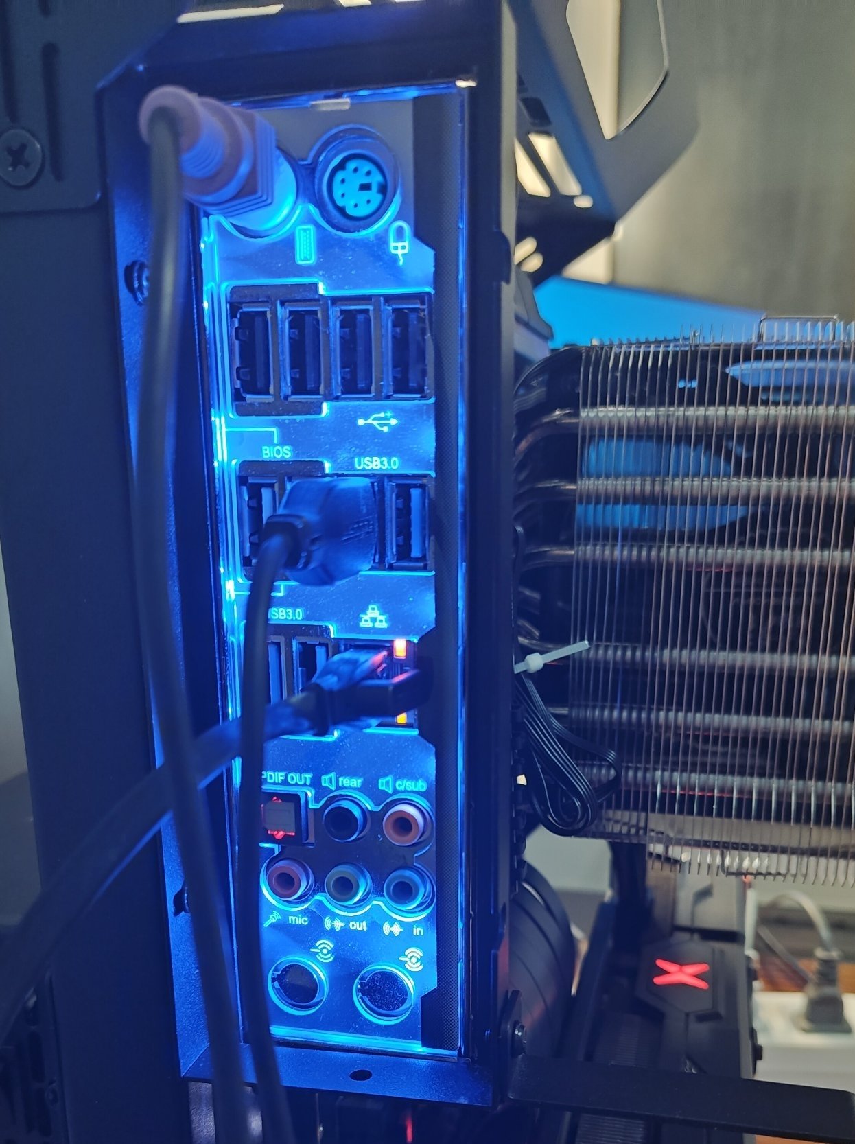 消费降级，e5+588在今天还能有怎样的表现