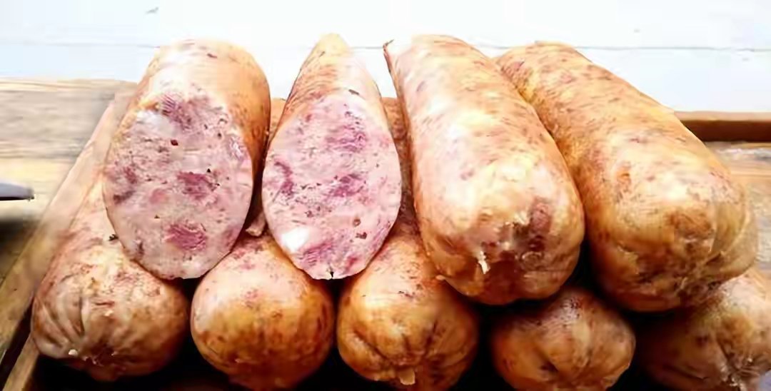【球盟会】味真足!焖子的由来