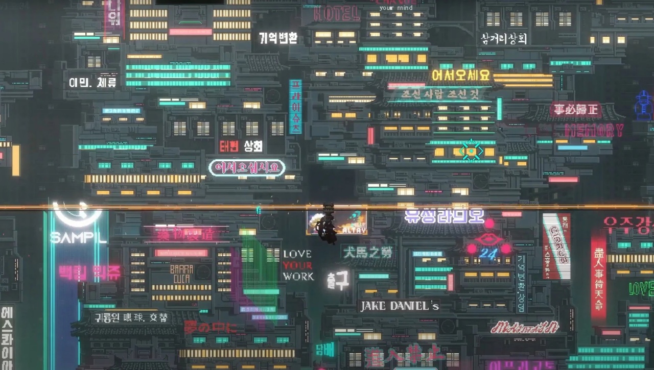 三千多字的像素风游戏大推荐，冷热新老游戏总有一款适合你