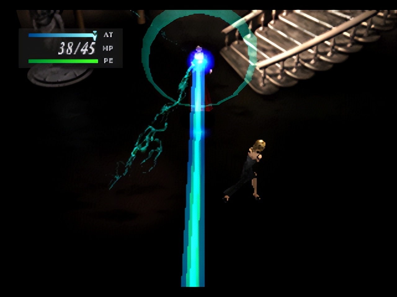 索尼当年有多牛？这10款ARPG神作就是最好的证明！