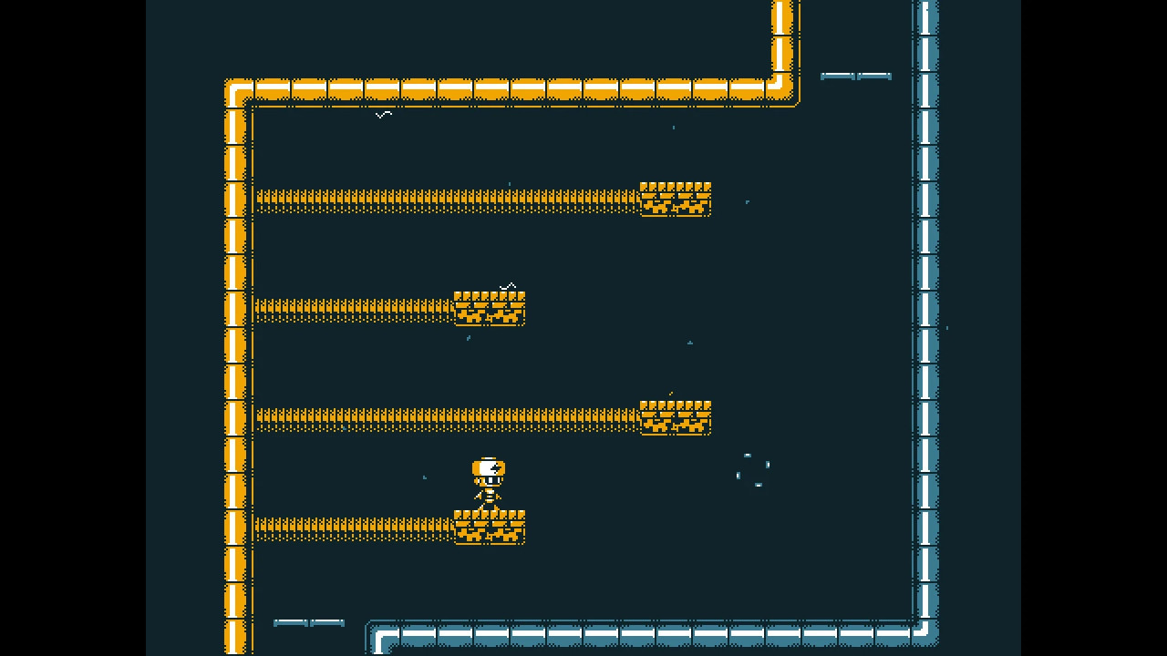 三千多字的像素风游戏大推荐，冷热新老游戏总有一款适合你
