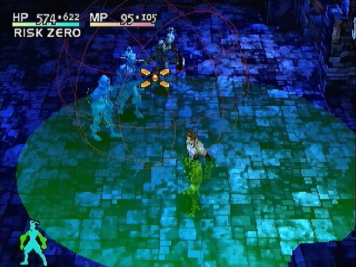 索尼当年有多牛？这10款ARPG神作就是最好的证明！