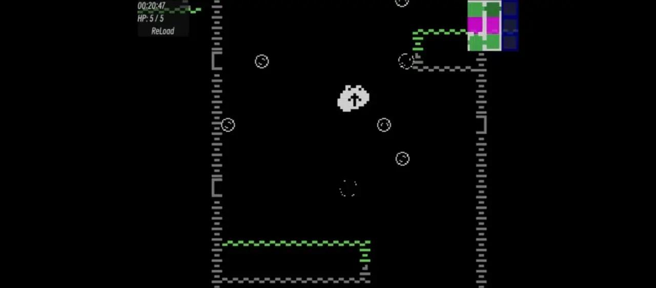 三千多字的像素风游戏大推荐，冷热新老游戏总有一款适合你